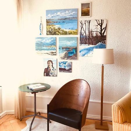 Appartement 1Bijou La Chaux De Fonds Ngoại thất bức ảnh