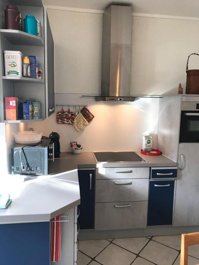 Appartement 1Bijou La Chaux De Fonds Ngoại thất bức ảnh