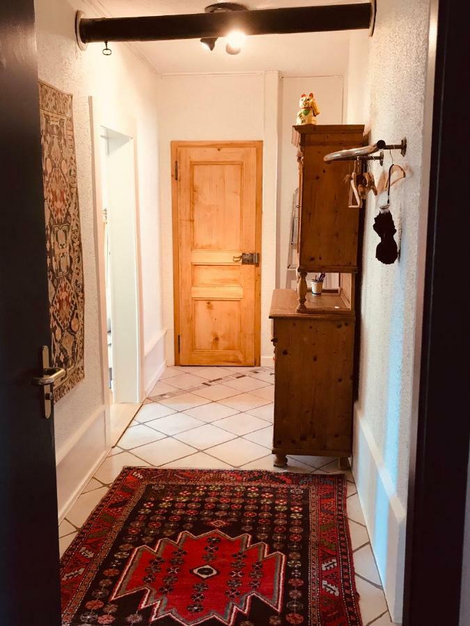 Appartement 1Bijou La Chaux De Fonds Ngoại thất bức ảnh