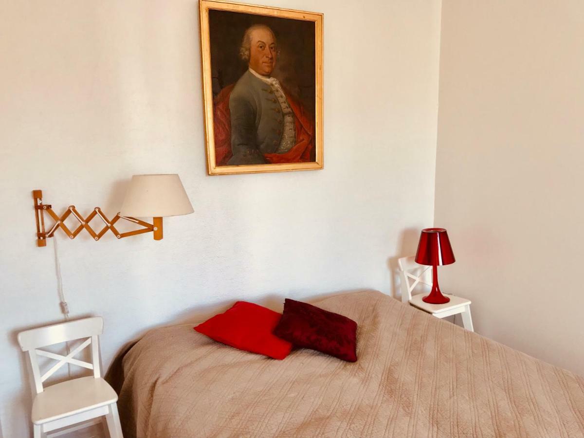 Appartement 1Bijou La Chaux De Fonds Ngoại thất bức ảnh