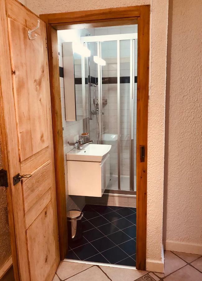 Appartement 1Bijou La Chaux De Fonds Ngoại thất bức ảnh