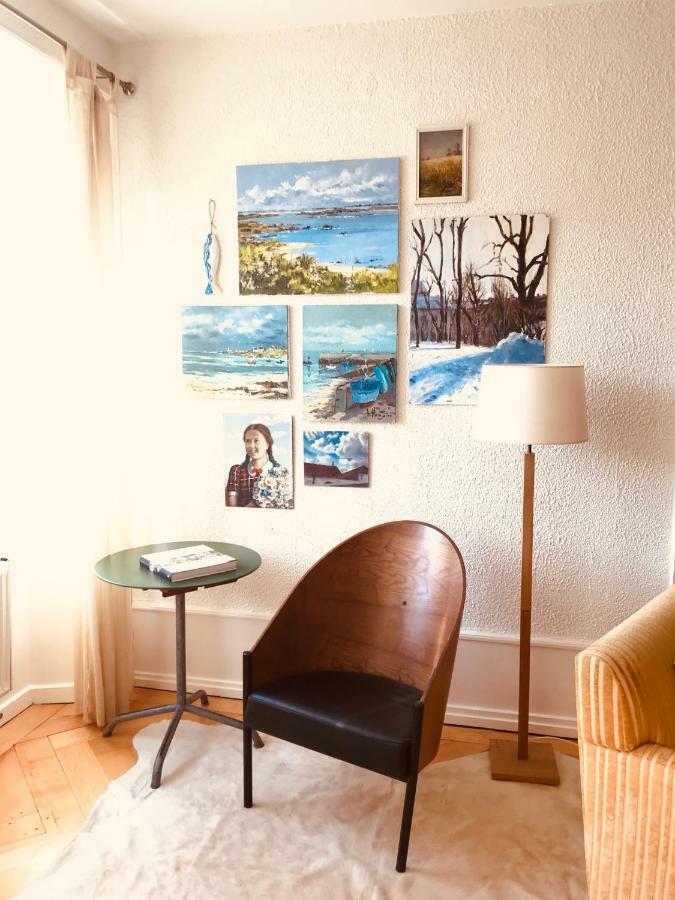 Appartement 1Bijou La Chaux De Fonds Ngoại thất bức ảnh