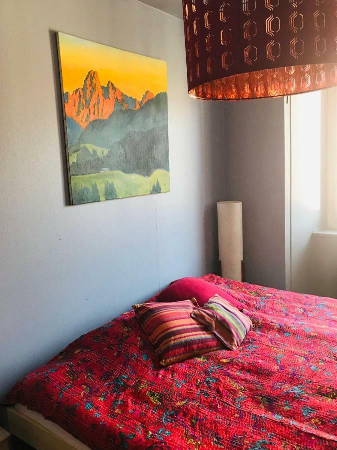 Appartement 1Bijou La Chaux De Fonds Ngoại thất bức ảnh