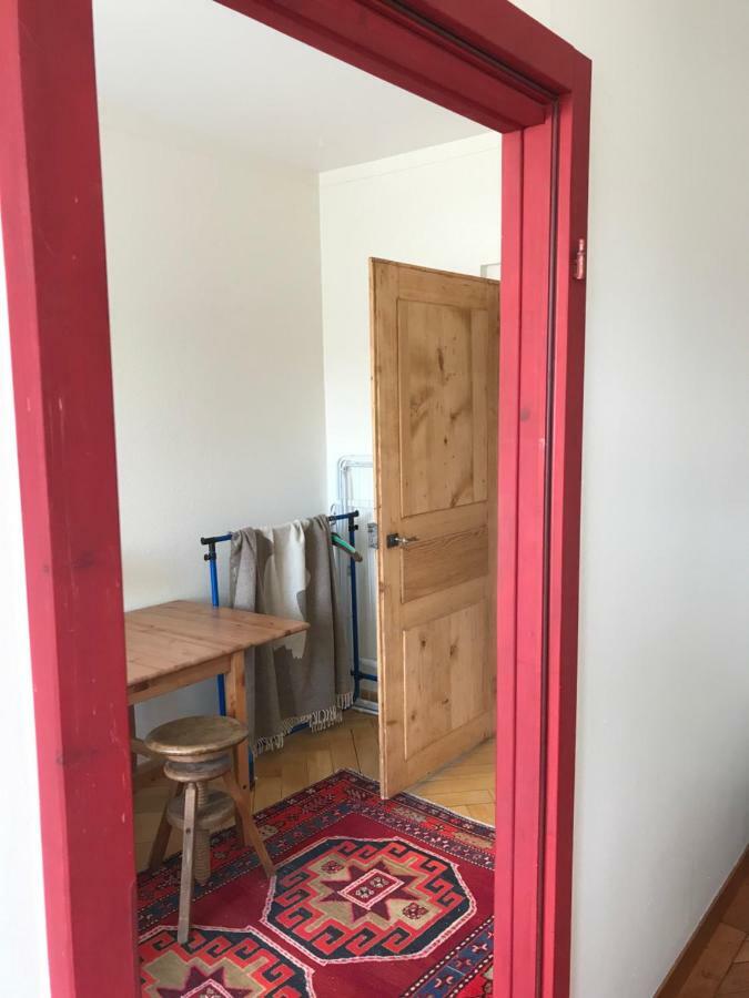 Appartement 1Bijou La Chaux De Fonds Ngoại thất bức ảnh