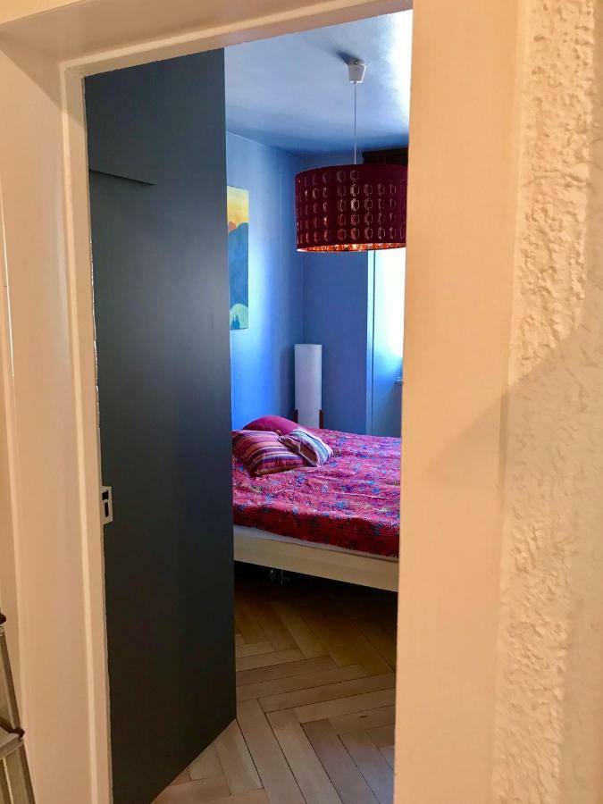 Appartement 1Bijou La Chaux De Fonds Ngoại thất bức ảnh