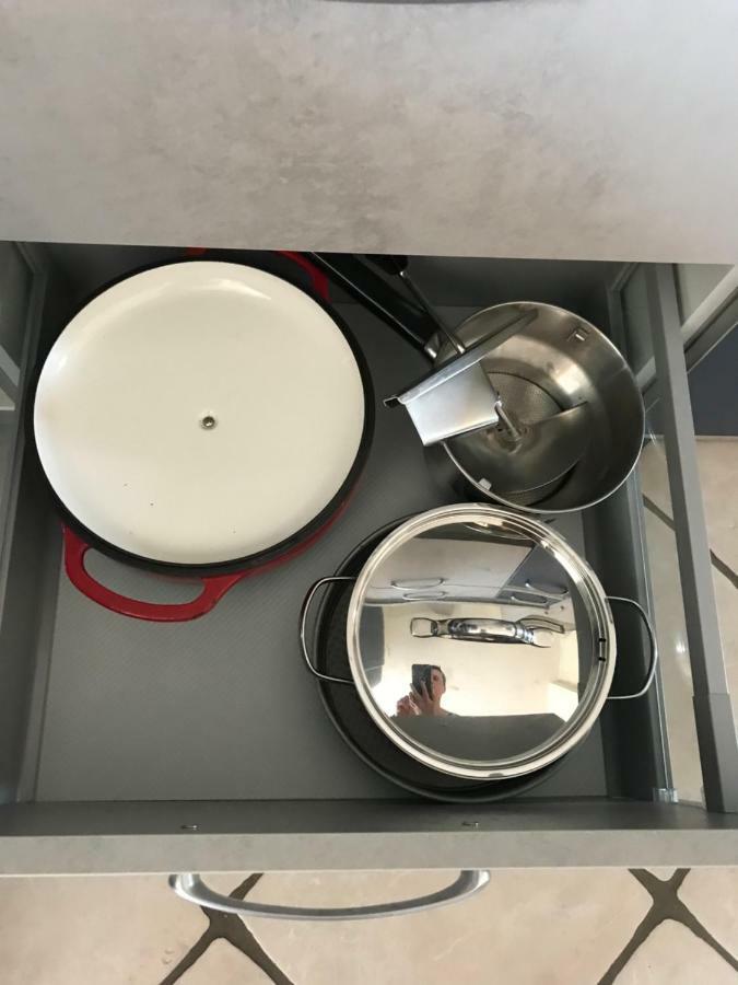 Appartement 1Bijou La Chaux De Fonds Ngoại thất bức ảnh